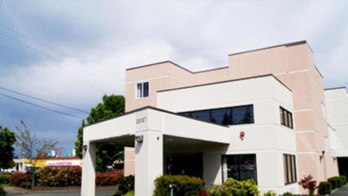 Фото Americas Best Value Inn Edmonds Seattle N