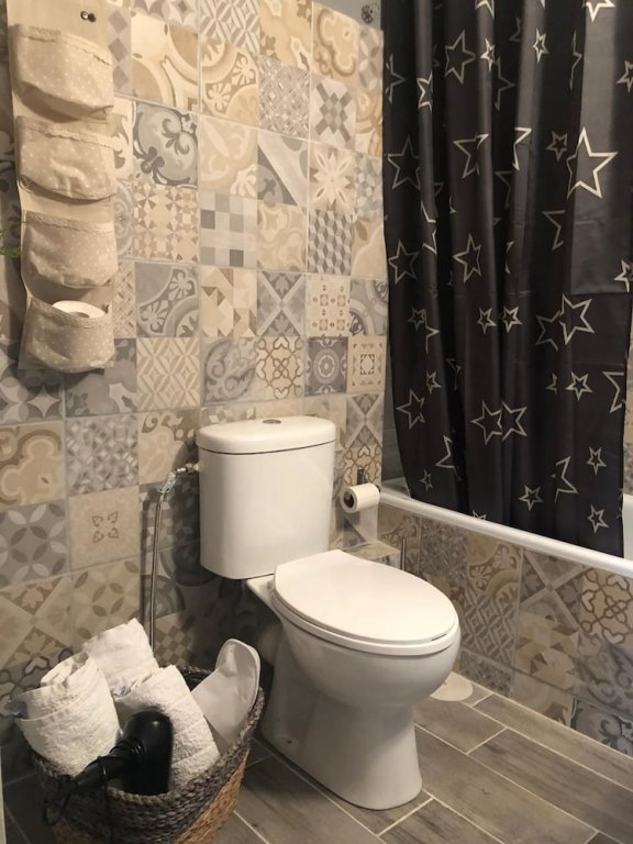 Фото Zeus apt - Sweet Home 3