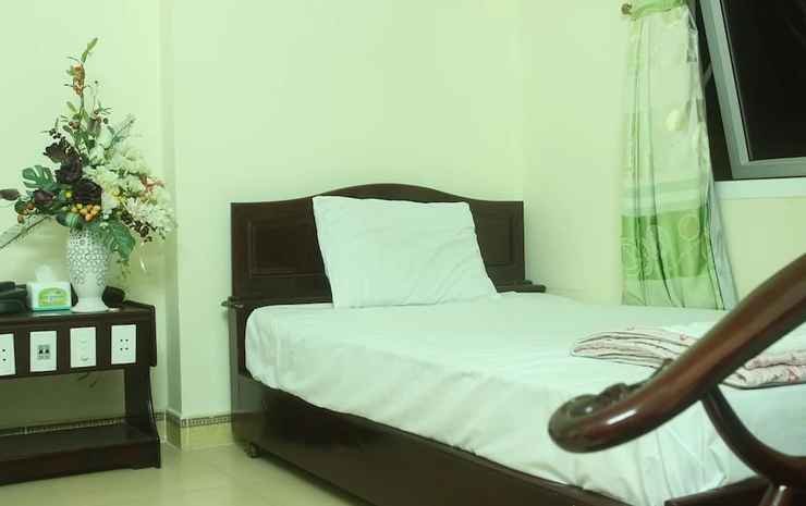 Фото Duong Dan Hotel