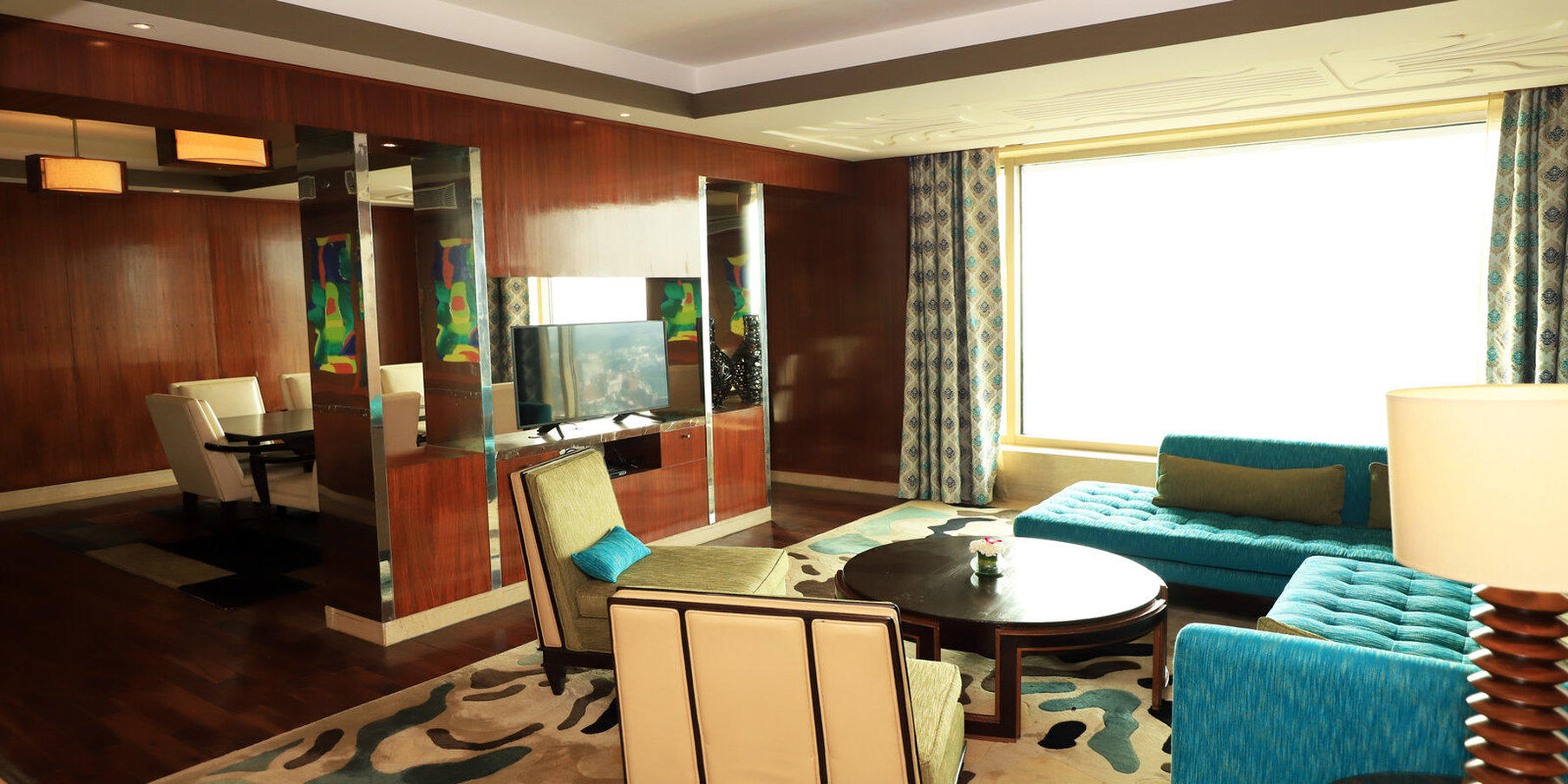 Фото Crowne Plaza New Delhi Okhla