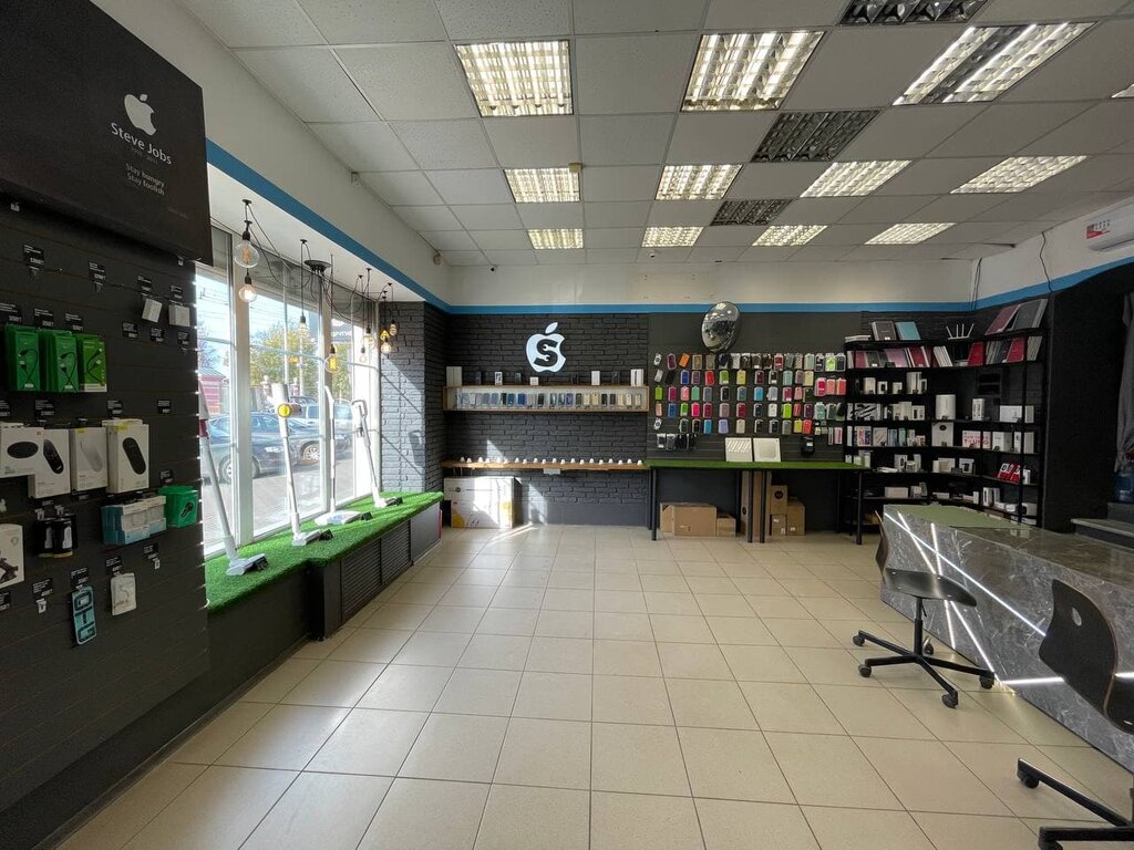 Gadget bar коммунальная ул 14 тамбов фото