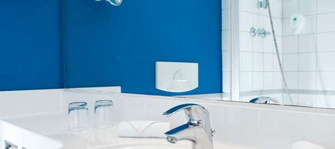 Фото Wyndham Garden Düsseldorf City Centre Königsallee