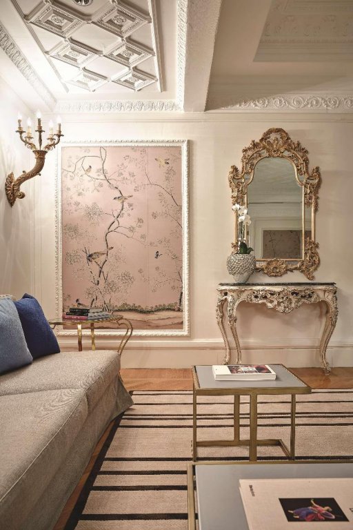 Фото Grand Hotel Timeo, A Belmond Hotel, Taormina