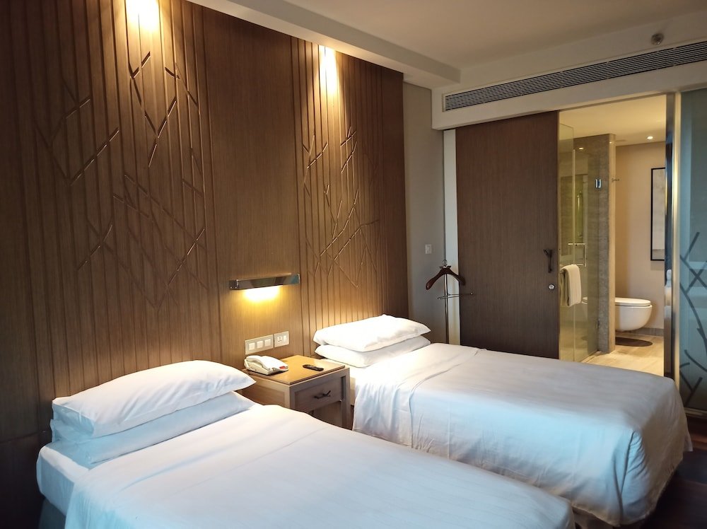 Фото WelcomHotel Bengaluru - Member ITCHotel Group