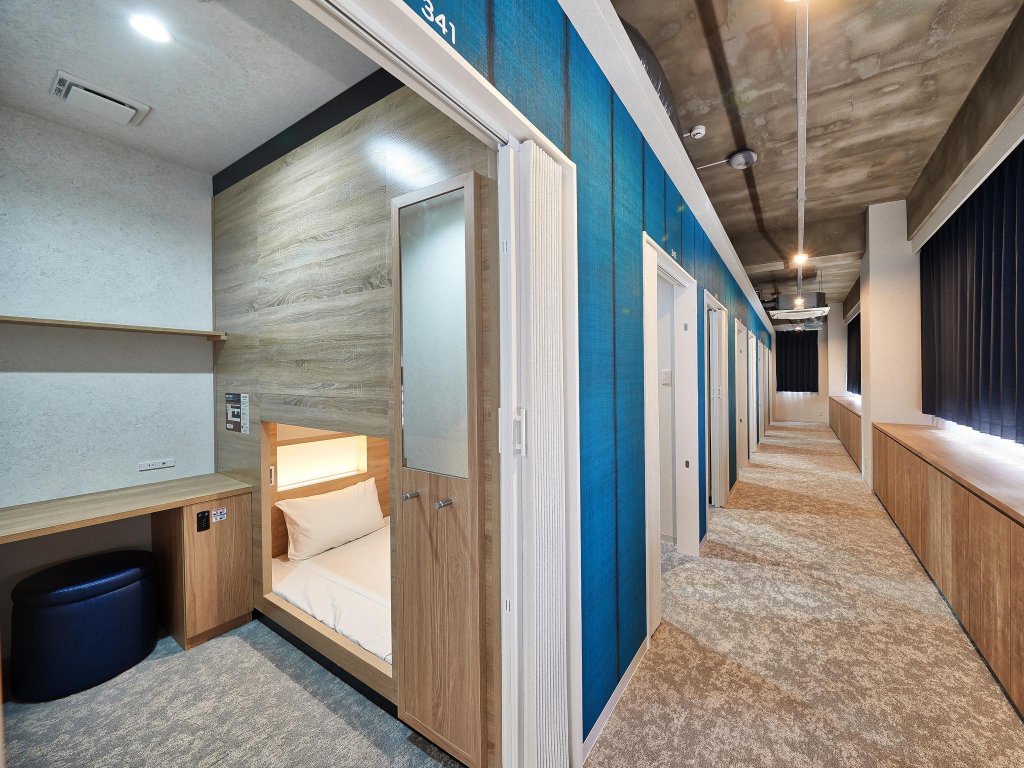 Фото Cabin & Hotel ReTIME 