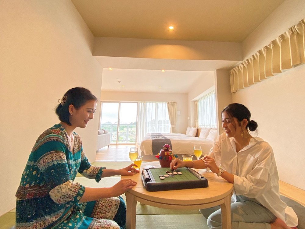 Фото Private Condo Chatan Jagaru by Coldio Premium