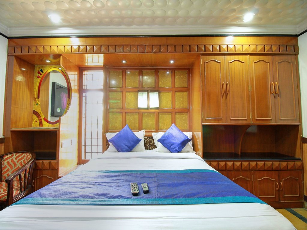 Фото Oyo 14241 The Greenery - Holiday Inn