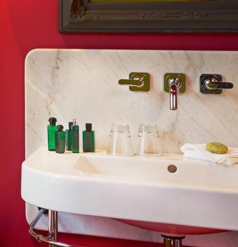 Фото Dorsia Hotel & Restaurant