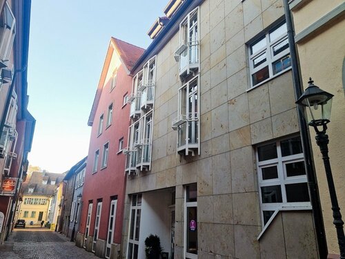 Гостиница Gästehaus Lauergasse39