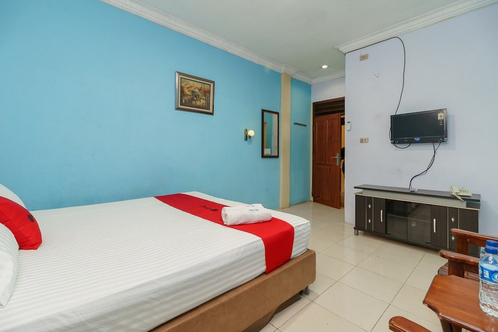 Фото RedDoorz @ Pematangsiantar