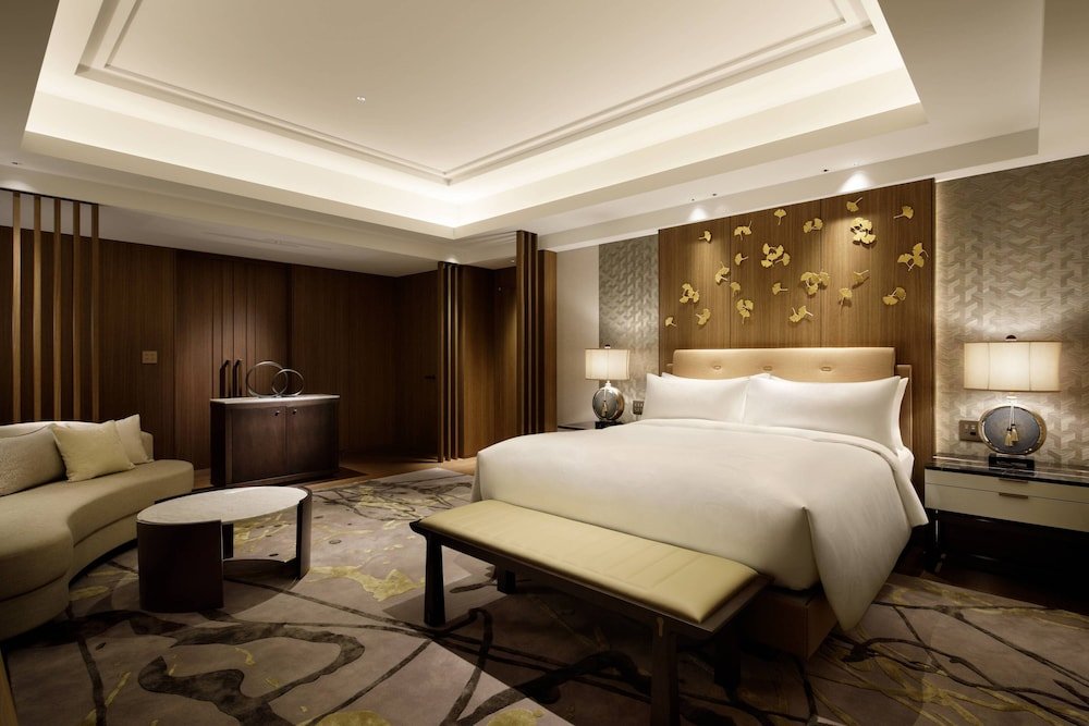 Фото Jw Marriott Hotel Nara