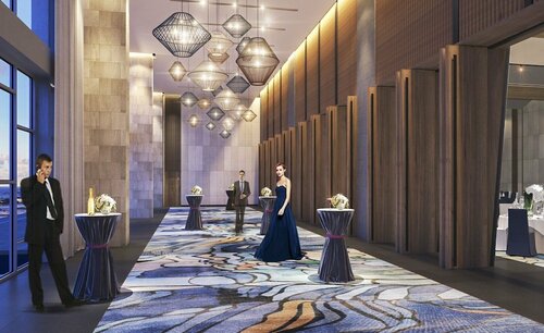 Гостиница Anya Premier Hotel Quy Nhon