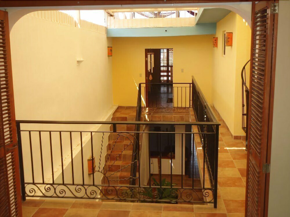 Hotel Condo Lory, Mazatlan, photo