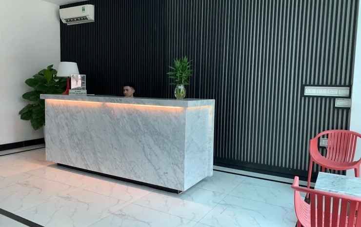 Фото Anh Hong Hostel