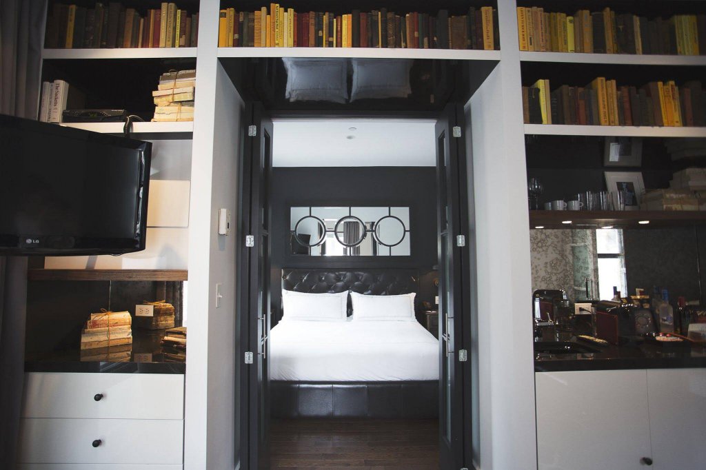 Фото Sonder Duane Street