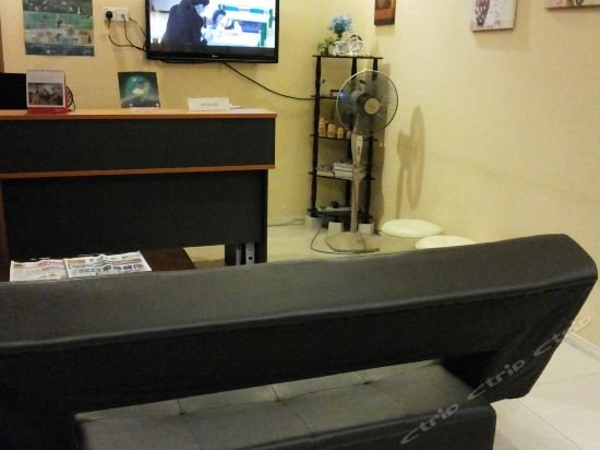 Фото Prima B & B Hostel