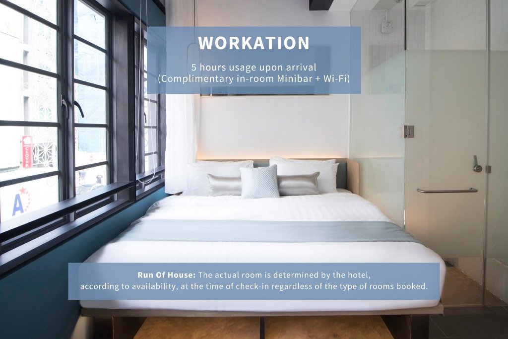 Фото Hotel NuVe Elements