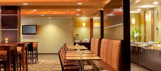 Фото Hyatt House Shelton