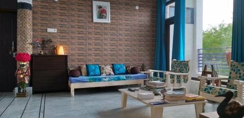 Гостиница IbisHouse Farm Stay