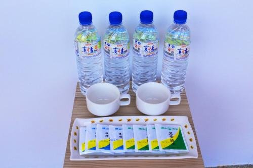 Фото Hualien Warm Heart B&b