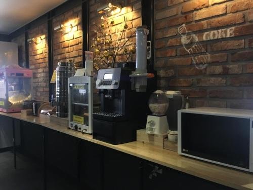 Фото The Lazzi Hotel Dongnae