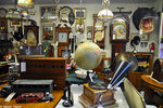 Antik (8 Marta Street, 130) ، أنتيكات وآثار