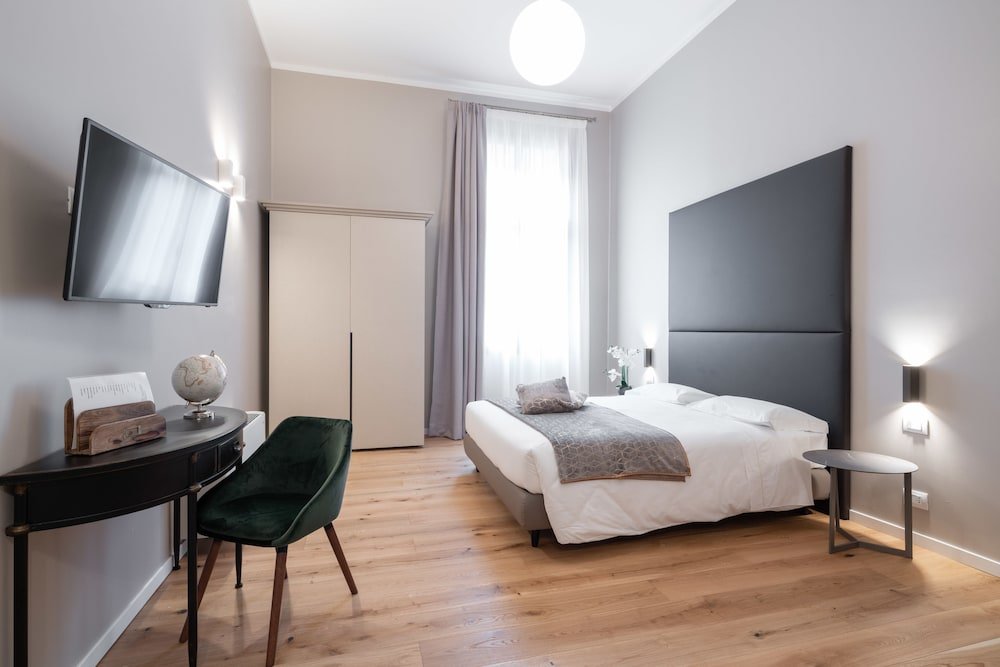 Фото Carmini Palace Canal View