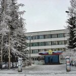 Музей Боевой Славы Память (rabochiy poselok Linyovo, bulvar Veteranov Voyny, 10) ، متحف