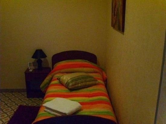 Фото B&b Antica Vittoria