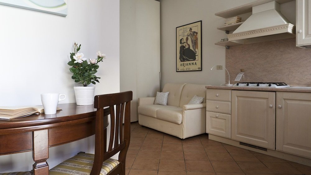 Фото Italianway - Marghera 18 Monolocale