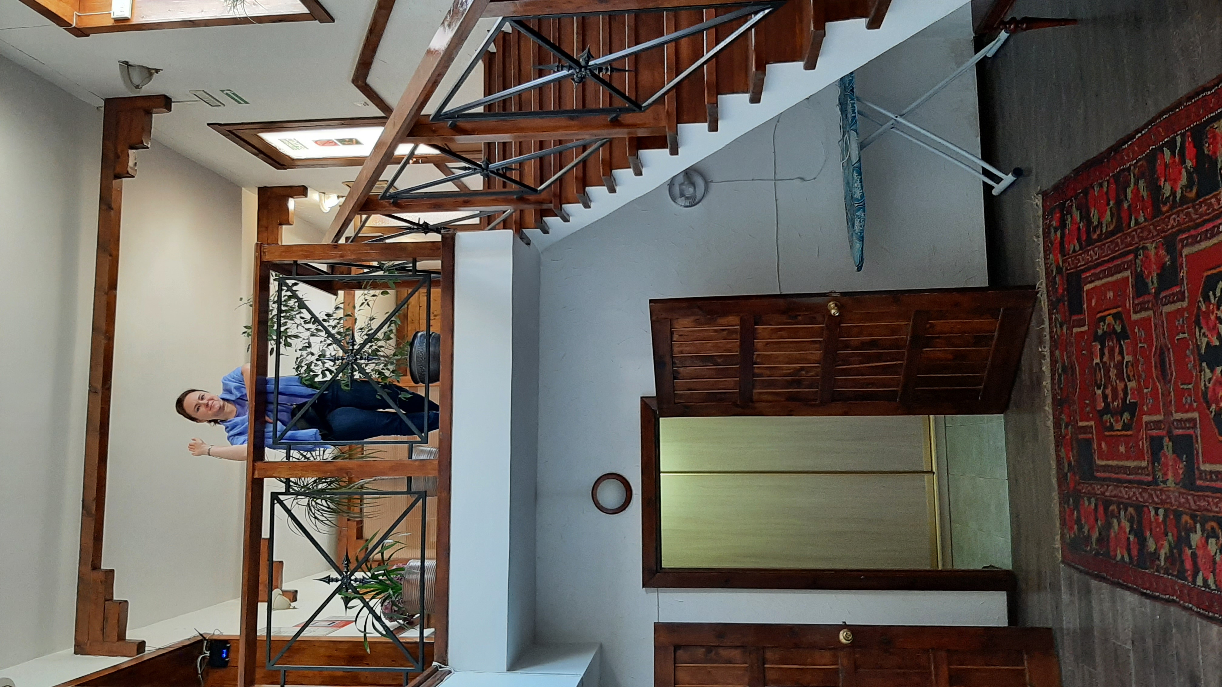 Фото Усадьба