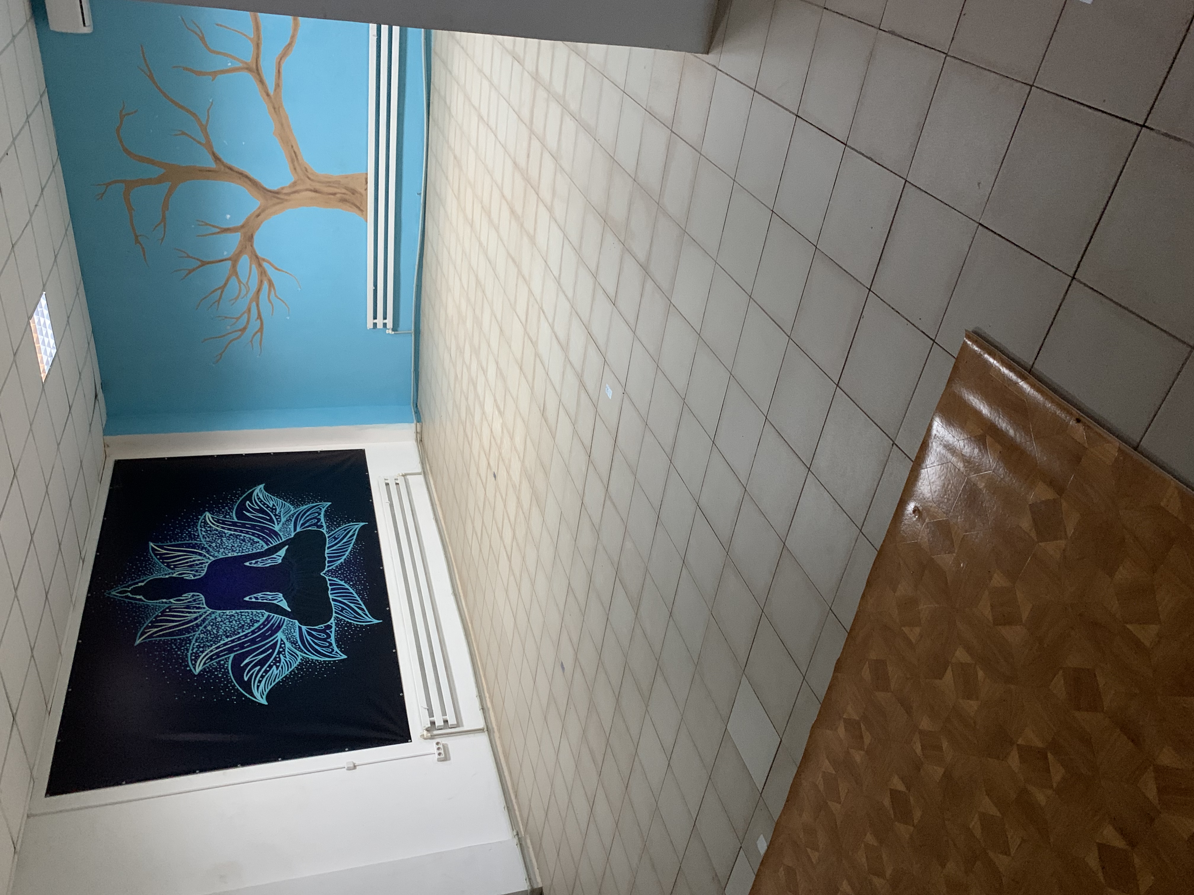 Фото Стебли