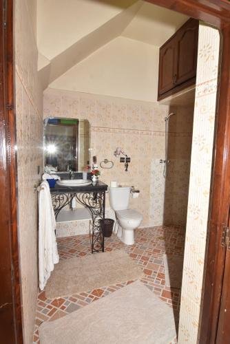 Фото Riad Dar Leuleu