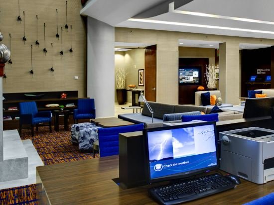 Фото Waldorf Astoria Atlanta Buckhead