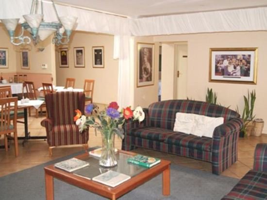 Фото Broadway Guesthouse