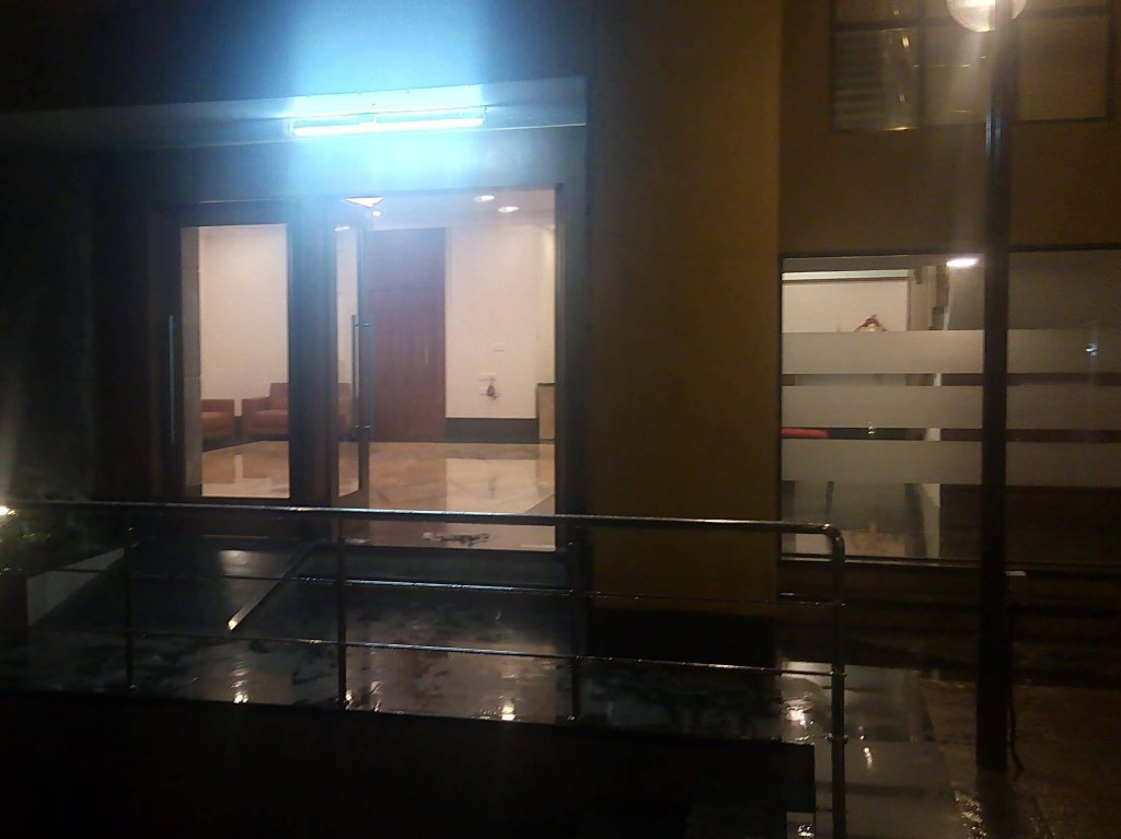 Фото Hotel The Metropole