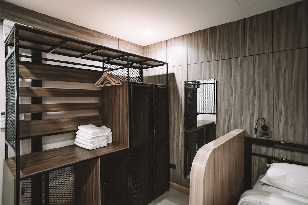 Фото Grand Hotel Buriram