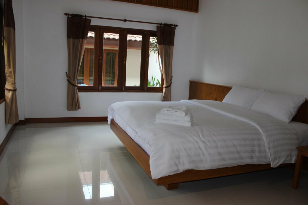 Hotel Tree Home Plus Home Stay, Nakhon Si Thammarat, photo