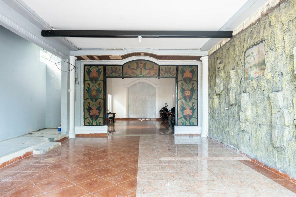 Hotel RedDoorz near Manhattan Times Square Medan 2, Medan, photo