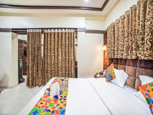 Фото Fabhotel Santoor