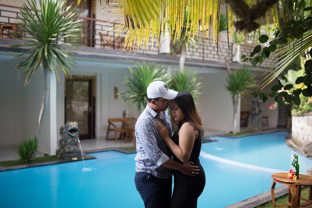 Фото Asri Sari Villa Ubud