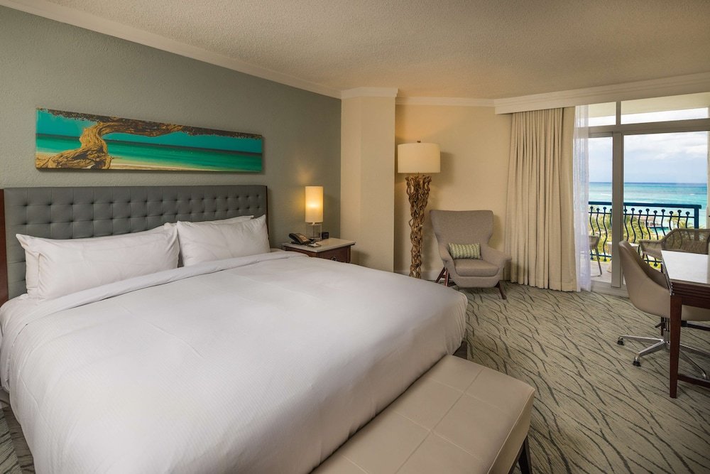 Фото Hilton Caribbean Resort And Casino