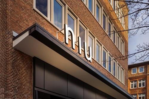 Фото The niu Welly