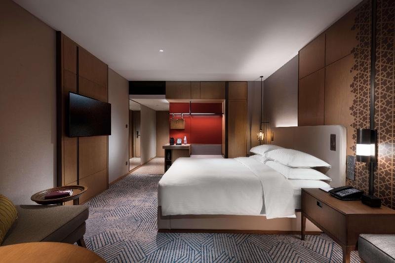 Фото Hilton Beijing