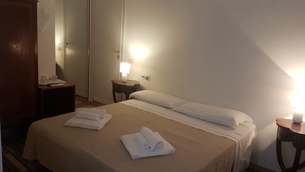 Фото Hotel Ferraro