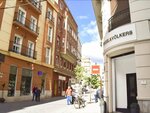 Letmalaga Souviron (Malaga, Calle Sebastián Souvirón, 6), apartments