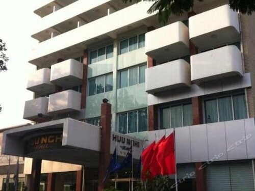 Гостиница Huu Nghi Hotel в Хайфоне