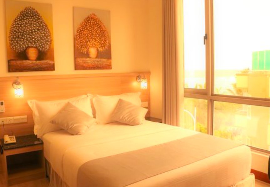 Фото Paralian Hulhumale