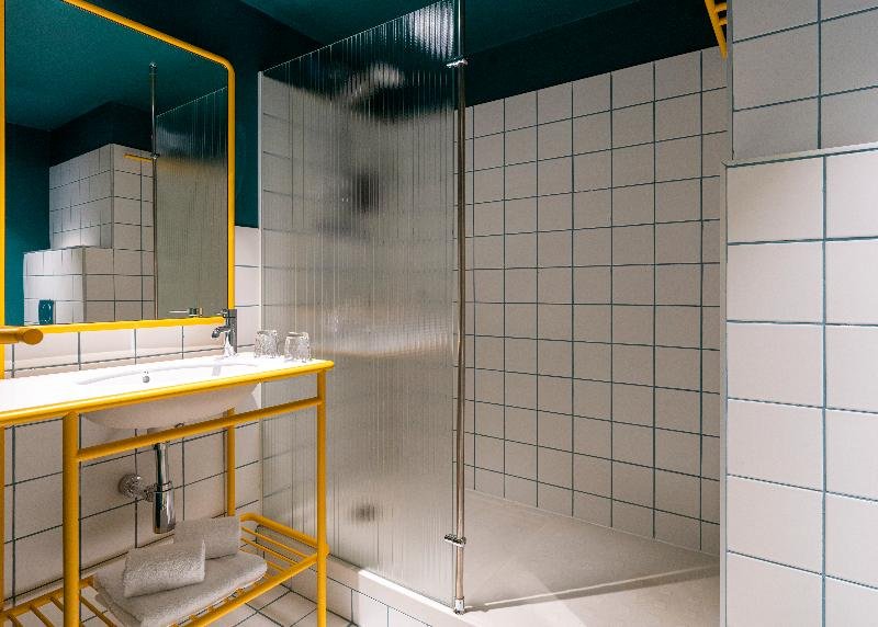 Фото Novotel Madrid Puente de La Paz