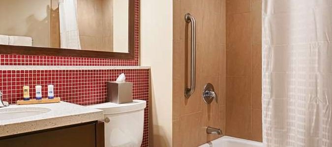 Фото Best Western Plus Rancho Cordova Inn